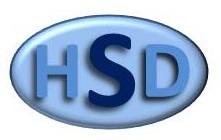 HSD Logo